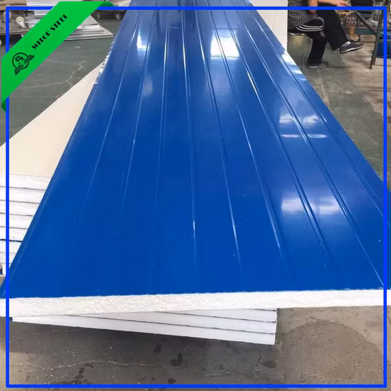 Cremisi Dx51d 0,1-2,0 mm Ss400/A36/Z275 Modello in pietra di zinco in legno/Preverniciato GL/PPGL/Colore Ral/Galvalume/Laminato a freddo/Rivestito a colori/Tetto/Lamiera di acciaio