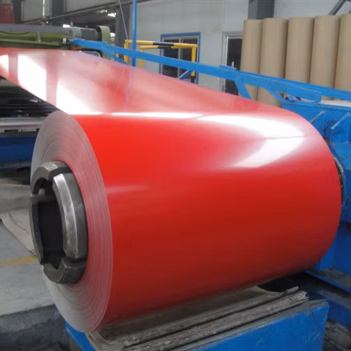 Lamiera per coperture ondulata in metallo rivestito in lamiera di acciaio ondulata rivestita in metallo del venditore della fabbrica in Cina Lamiera per coperture zincata ondulata